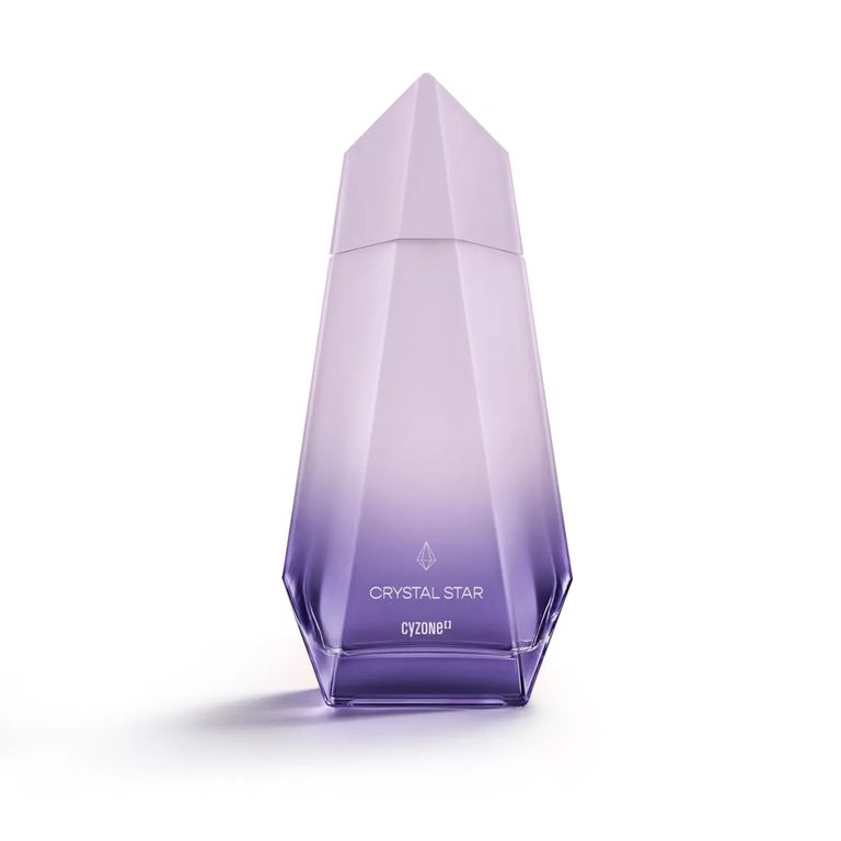 Crystal Star Perfume de Mujer 50 ml