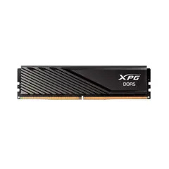 XPG - MODULO RAM LANCER BLADE 16GB CL46 NEGRO PN AX5U5600C4616G-SLABBK