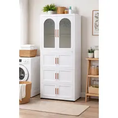 GENERICO - ESTANTE ORGANIZADOR 4 NIVELES