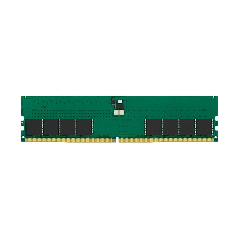 MEMORIA RAM 32GB DDR5-5600MT-S VERDE l P-N KCP556UD8-32