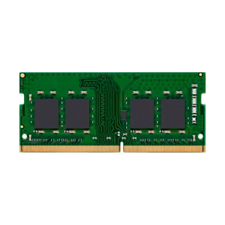 MEMORIA RAM TECHNOLOGY VALUERAM 8GB DDR4 l PN KVR32S22S8-8