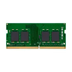 KINGSTON - MEMORIA RAM TECHNOLOGY VALUERAM 8GB DDR4 l PN KVR32S22S8-8