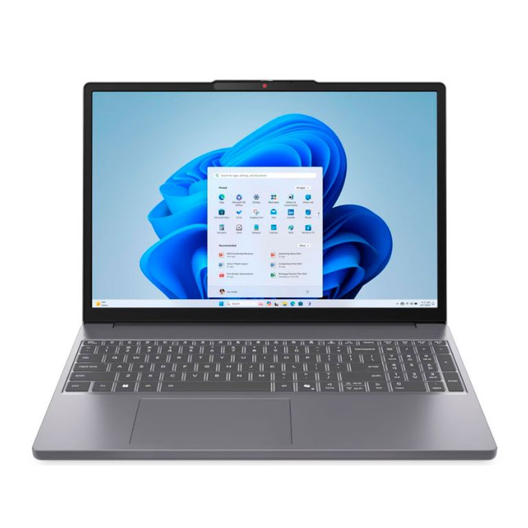 LAPTOP SLIM 3 8GB DDR5 512GB SSD VIDEO INTEGRADO l PN 83K100KELM