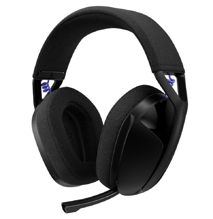 AUDIFONO CMICROF. G321 22HLIGHTSPEEDBT40MMCABLE USB-C BLACK