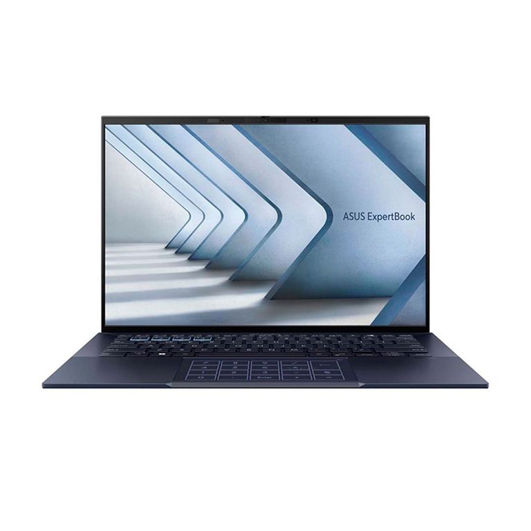 LAPTOP ExpertBook B9 14P INTEL CU7 32GB DDR5X l PN 90NX05W1-M02YM0