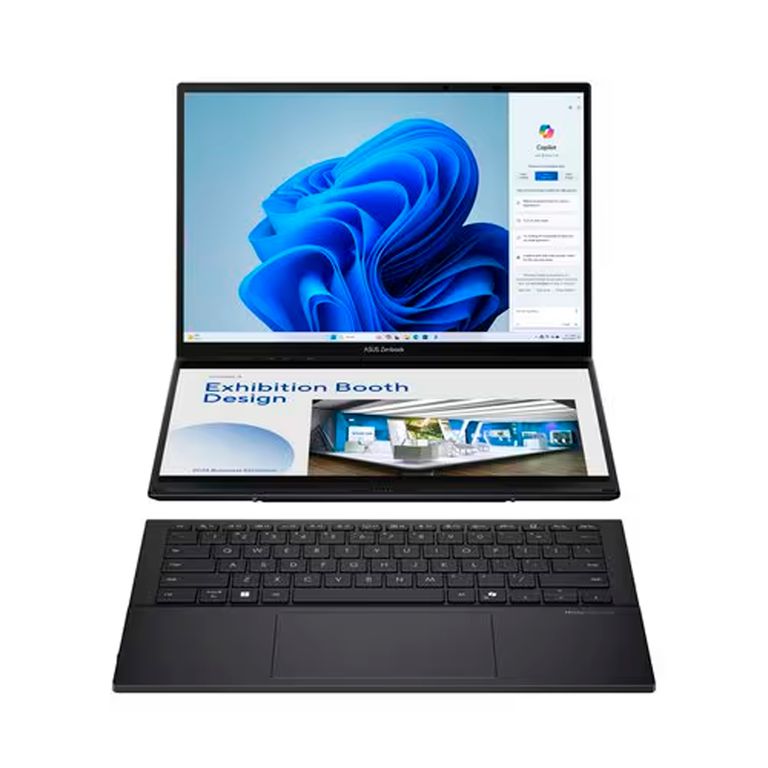 NOTEBOOK INTEL C9 285H 32GB LPDDR5 1TB SSD l PN 90NB14X1-M007Y0