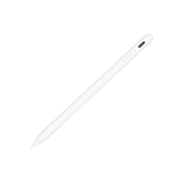 LÁPIZ ÓPTICO CAPACITIVO-A PUNTA DE STYLUS BLANCO PN AMM174AMGL