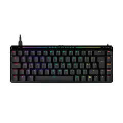 ASUS - TECLADO GAMING CONECTIVIDAD USB 2.0 RGB LED PN 90MP03VE-BKAA20