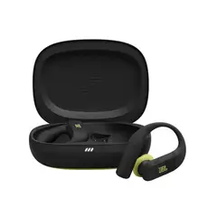 JBL - Endurance Peak 4 Audífonos Deportivos Premium con Cancelación de Ruido - BK