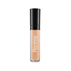 FLORMAR - Perfect Coverage Liquid Concealer 05 Soft Beige