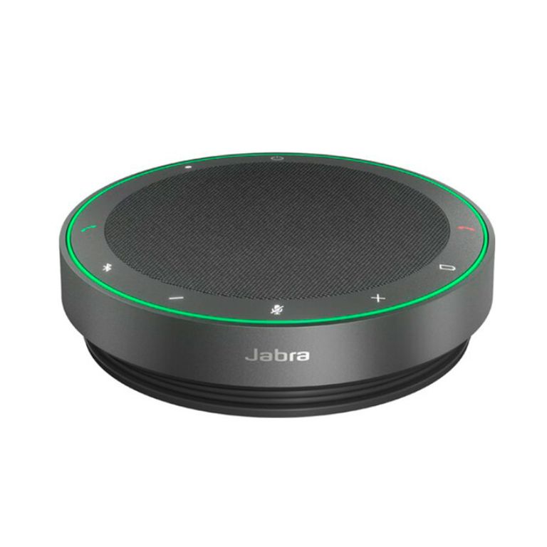 PARLANTE 2775-319 GRIS OSCURO USB MICROFONO l P-N 2775-319