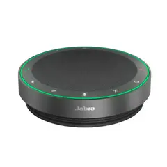 JABRA - PARLANTE 2775-319 GRIS OSCURO USB MICROFONO l P-N 2775-319