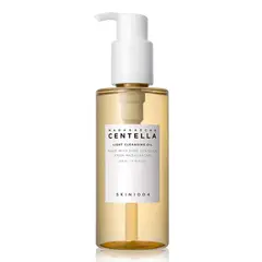 SKIN1004 - Madagascar centella Light cleasing oil 200ml