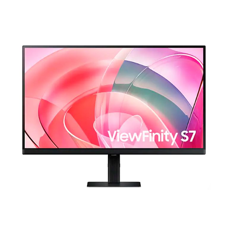 MONITOR VIEWFINITY S7 4K UHD 27 IPS 5MS l P-N LS27D700EALXPE