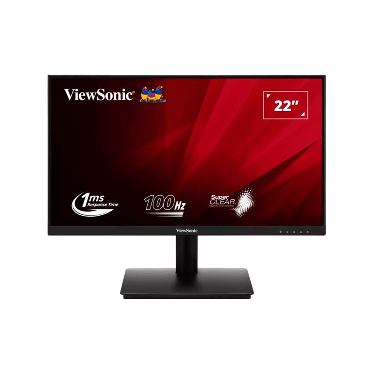 MONITOR LED VA220-H 22 FHD 1MS 100HZ l P-N VA220-H