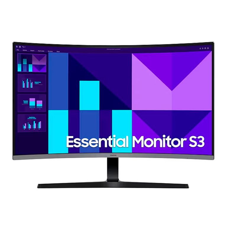 MONITOR ESSENTIAL S3 S39GD 32 4MS 100HZ PN LS32D390GANXZA