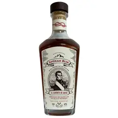 WHISKEY - Ron ANDEAN RUM El Espiritu de Guise Botella 700 ml