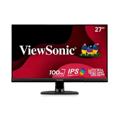 VIEWSONIC - MONITOR LED VA2714-H 27 FHD 100HZ IPS l P-N VA2714-H