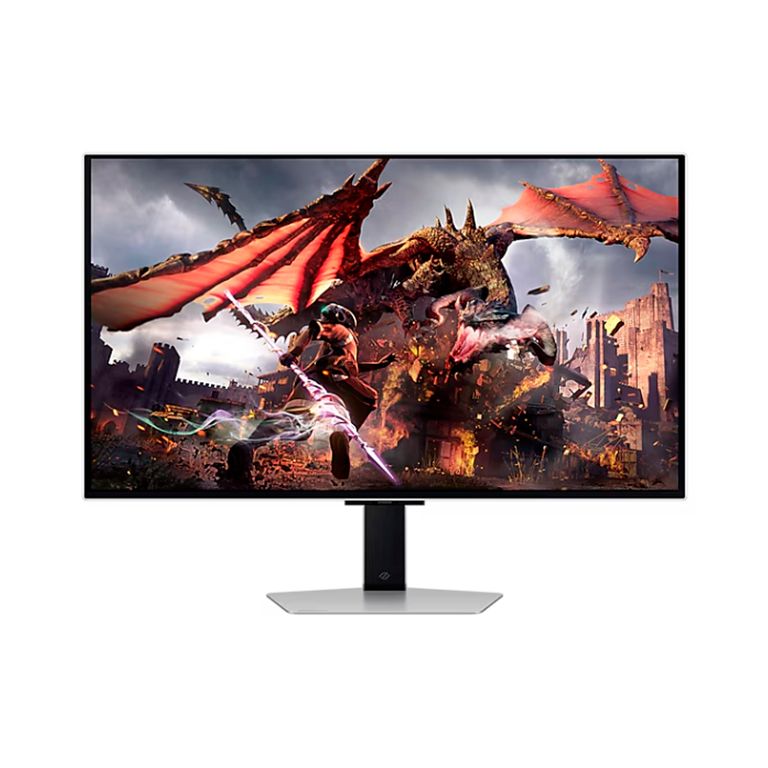 MONITOR GAMING ODYSSEY OLED G8 32 4K 240HZ l P-N LS32DG800SLXPE