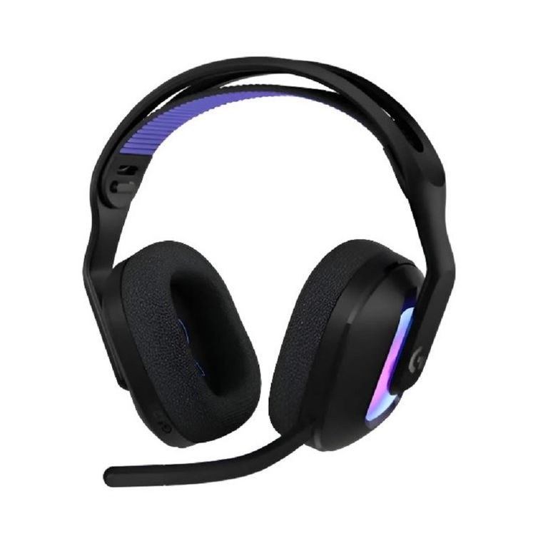 AUDIFONO CMICROF. G522 90H LIGHTSPEEDBTCABLE USB-C LIGHTSYNC RGB BLACK