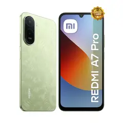 XIAOMI - Celular Redmi A7 Pro 4+128GB