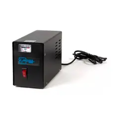 ELISE - ESTABILIZADOR IEDA PODER SOLIDO 2.0kVA 4 TOMAS-P-N LCR20-45