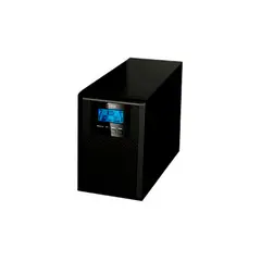 ELISE - UPS LIEBERT DOBLE CONVERSIÓN 2KVA TORRE NEGRO PN UDC-2K-T-G2