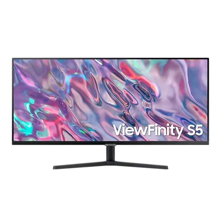 MONITOR VIEWFINITY S5 34 LCD U-WQHD 100HZ l PN LS34C500GALXPE
