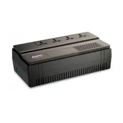 APC - UPS INTERACTIVA BY SCHNEIDER ELECTRIC 230V NEGRO P-N BV800I-MS
