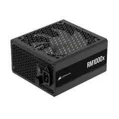 CORSAIR - FUENTE DE PODER RMX 1000W 80 PLUS GOLD ATX PN CP-9020271-NA