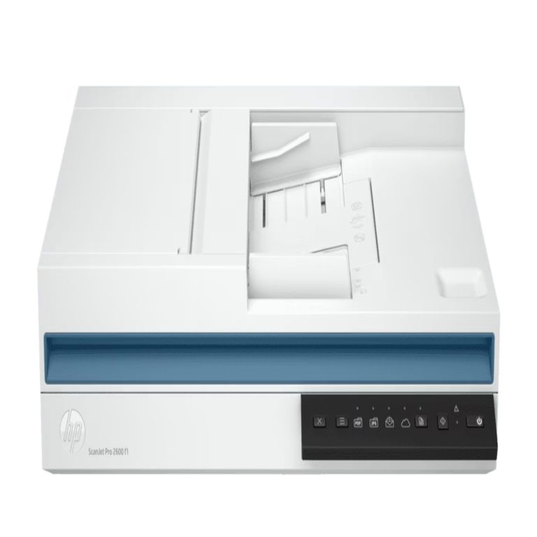 Escaner ScanJet Pro 2600 f1