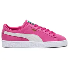 PUMA - Zapatillas Suede Classic XXI Hombre