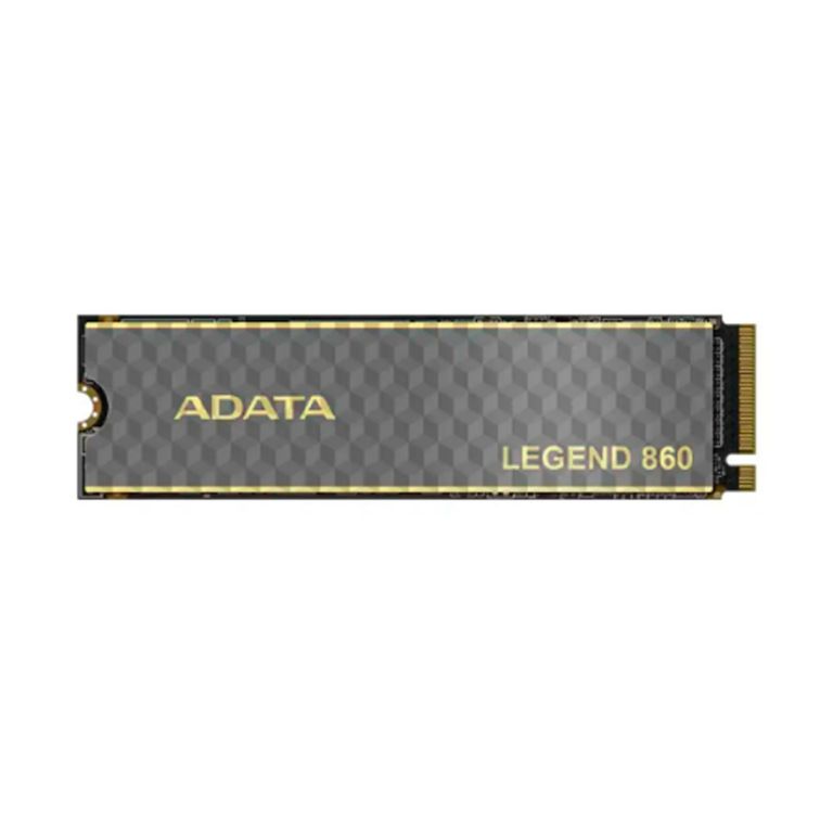UNIDAD DE ESTADO SOLIDO LEGEND 860 1TB l P-N SLEG-860-1000GCS