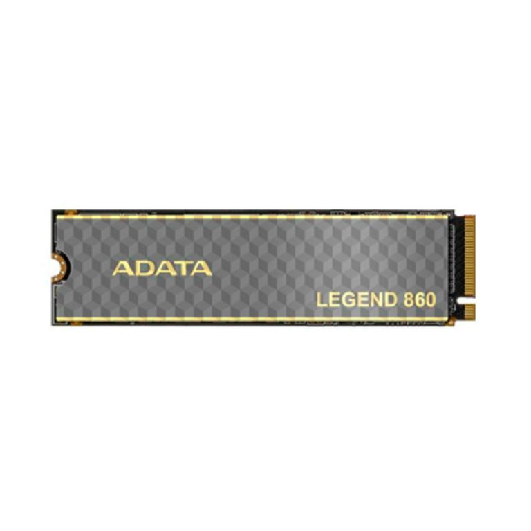 SSD LEGEND 860 500GB 2280 LECTURA 6000MB-S l PN SLEG-860-500GCS