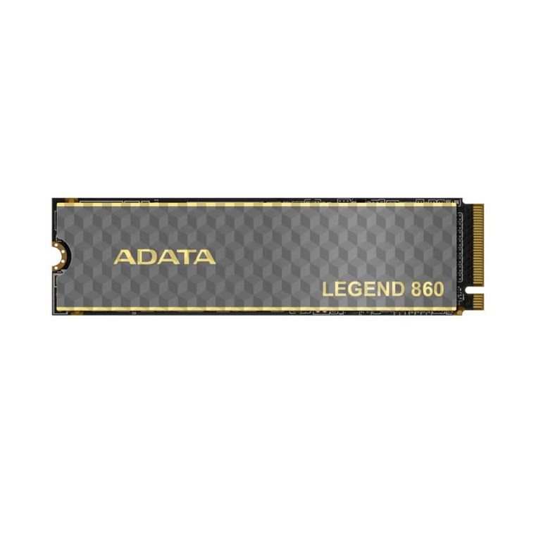 Unidad Ssd M.2 Pcie 2tb Nvme Legend 2280 pn SLEG-860-2000GCS