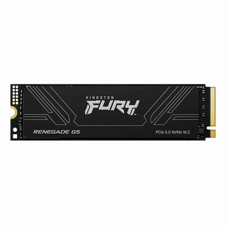 UNIDAD SSD FURY RENEGADE G5 2TB M.2 2280 NVME PN SFYR2S-2T0