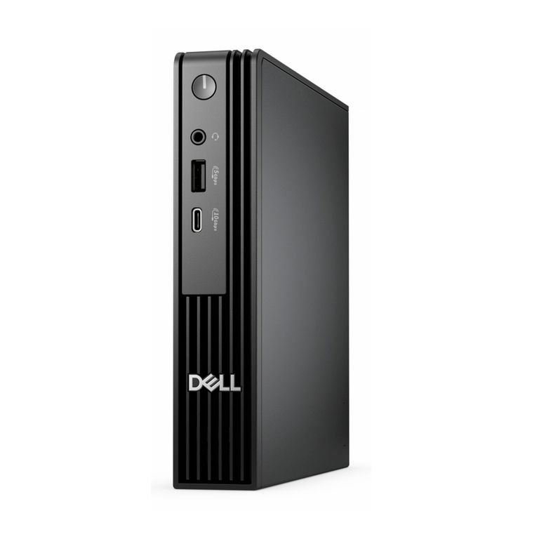 MFF PRO QCM1250 CORE I7 14700T 16 GB 1X16 GB DDR5 512GB PN DDD75