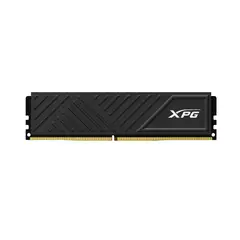 ADATA - MODULO RAM XPG GAMMIX D35 8GB DDR4 SDRAM P-N AX4U32008G16A-SBKD35