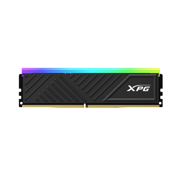 MODULO RAM SPECTRIX D35G 16GB RGB CL16 PN AX4U320016G16A-SBKD35G