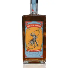 WHISKEY - Black WHIP DON MICHAEL Botella 1 L