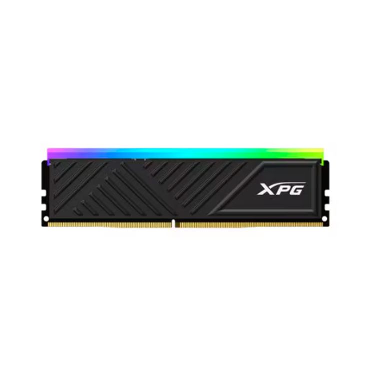 MODULO RAM SPECTRIX D35G 8GB RGB CL16 PN AX4U32008G16A-SBKD35G