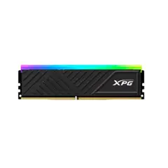 XPG - MODULO RAM SPECTRIX D35G 8GB RGB CL16 PN AX4U32008G16A-SBKD35G