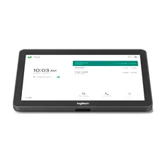 LOGITECH - EQUIPO DE VIDEOCONFERENCIA USB NEGRO P-N 939-001950