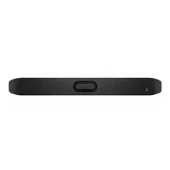POLY - BARRA DE VIDEO STUDIO V12 USB BAR USB NEGRO PN A9DD8AAABA