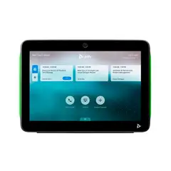 POLY - EQUIPO DE VIDEOCONFERENCIA TC10 NEGRO PN 875K5AA