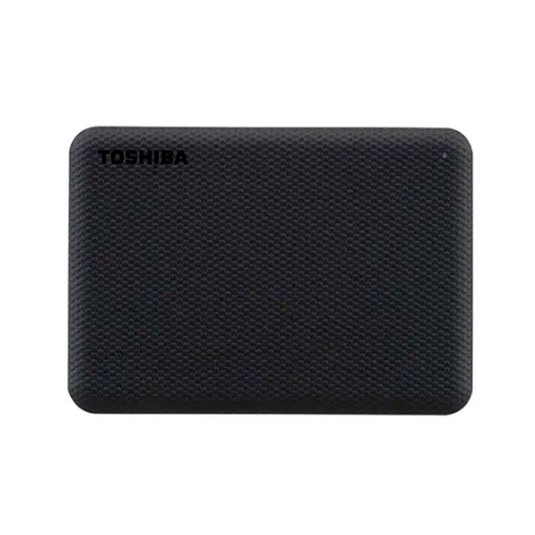 DISCO DURO PORTATIL CANVIO ADVANCE 4TB NEGRO PN HDTCA40XK3CA