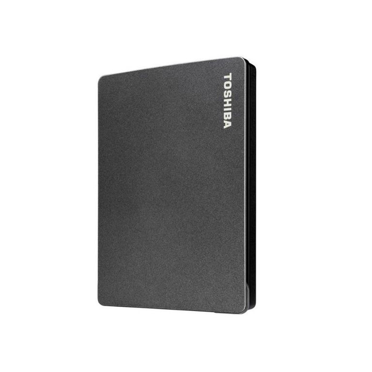 DISCO DURO PÓRTATIL CANVIO GAMING 1TB USB PN HDTX110XK3AA