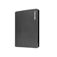 Toshiba - DISCO DURO PÓRTATIL CANVIO GAMING 1TB USB PN HDTX110XK3AA