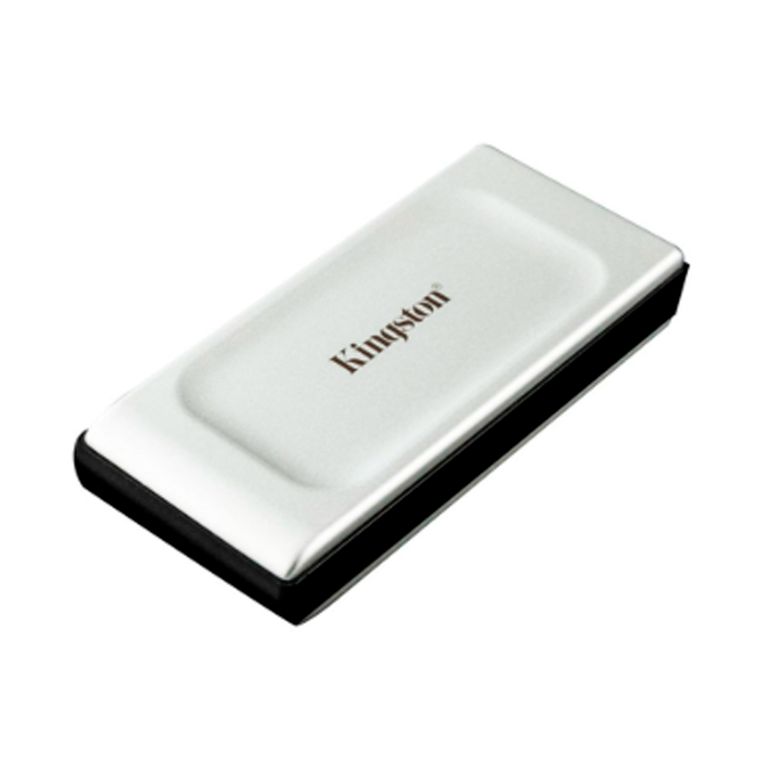 UNIDAD EN ESTADO SOLIDO XS2000 2TB PLATA PN P-N SXS2000-2000G