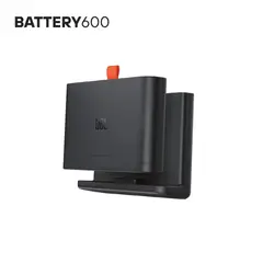 JBL - Repuesto Battery 600 Compatible con PartyBox 520 y Boombox 4